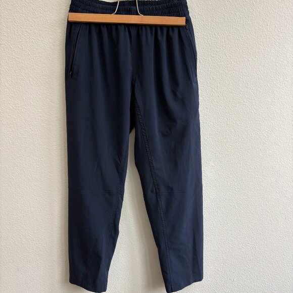 Outdoor Voices Zephyr 26" Pant in Black - Picture 7 of 13